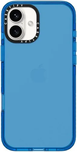 Vista 27 de CASETiFY Impact - Funda para iPhone 14 Plus [4 veces probada contra caídas de grado militar, protección contra caídas de 8.2 pies] - Bubblegum