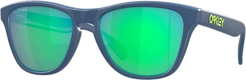Vista 12 de Oakley Gafas de sol unisex Oj9006 Frogskins Xs Square para niños
