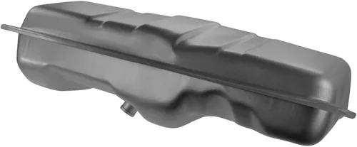Vista 16 de TRQ Depósito de combustible de gasolina de 18.5 galones compatible con Toyota Tacoma 2003-2004
