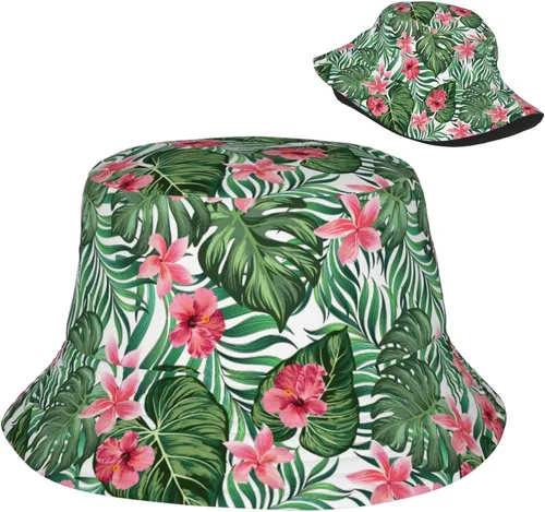 Vista 25 de Sombreros de pescador para mujer, gorra de viaje para playa, unisex, sombrero de pescador para hombre