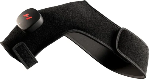 Vista 7 de Hyperice Venom 2 - Calor avanzado + envoltura de vibración (hombro izquierdo) - Aprobado por FSA o HSA