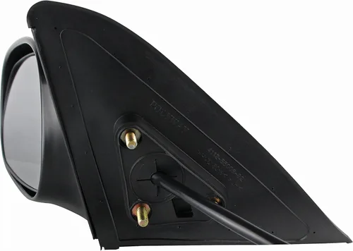 Vista 3 de Dorman Espejo para puerta lateral del conductor 959-131 compatible con modelos seleccionados de Toyota