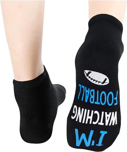 Vista 3 de Sockfun Calcetines de videojuegos para videojuegos, regalos divertidos para jugadores, hombres, mujeres, adolescentes, niños y niñas