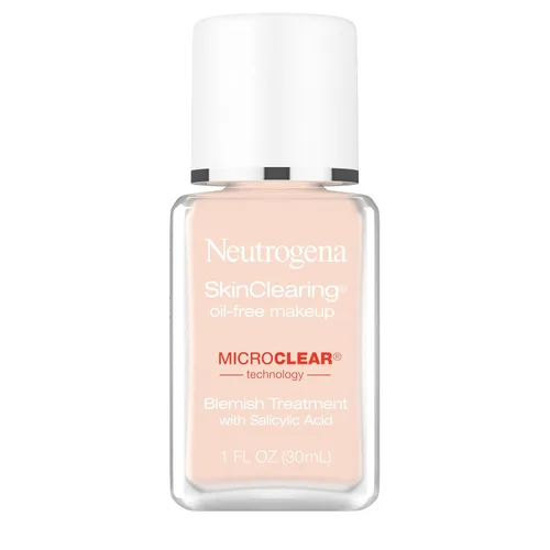 Vista 12 de Neutrogena Skinclearing Maquillaje líquido