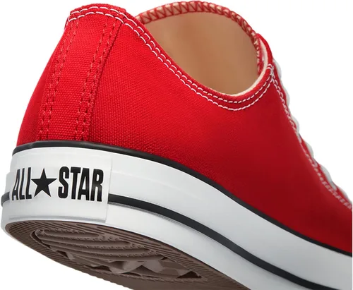 Vista 6 de Converse Chuck Taylor All Star - Tenis bajos para mujer