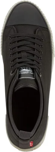 Vista 2 de Levi's Tenis de lona 521 Crt Lo PL CVS para hombre