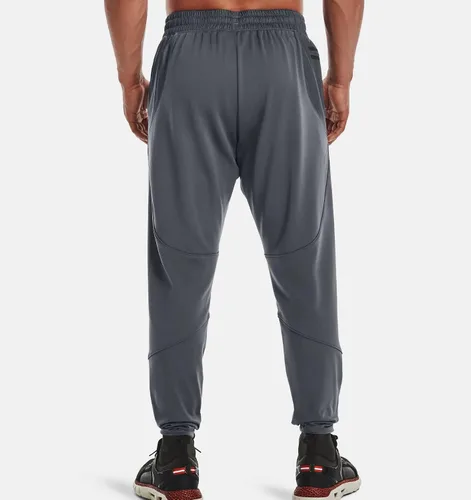 Vista 2 de Under Armour Men's Fleece Max Sport Performance Pants