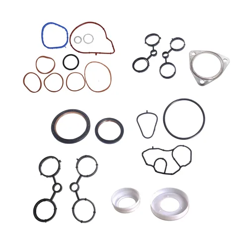 Vista 5 de marddpair Kit de juntas de culata 9815416 de repuesto para Mini Cooper R55 R56 N14B16C 2009-2012