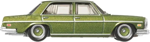Vista 4 de Hot Wheels '72 Mercedes Benz 280 SEL 4.5, Auto Strasse