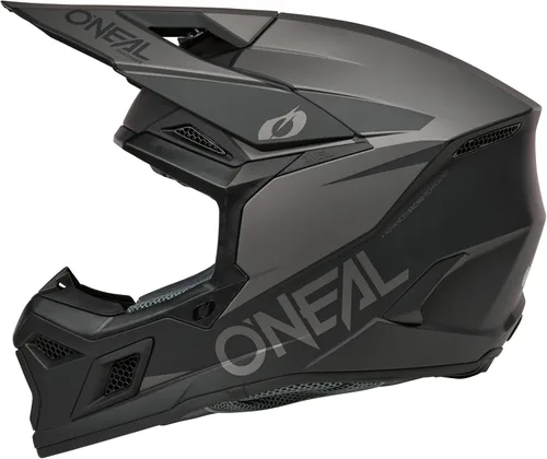 Vista 5 de O'Neal 3 SRS Casco MX Adulto