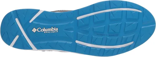 Vista 4 de Columbia Mens Bahama Vent PFG Boat Shoe
