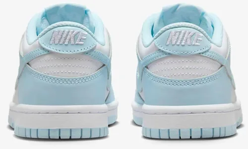 Vista 848 de Nike Kid's Dunk Low Sneaker
