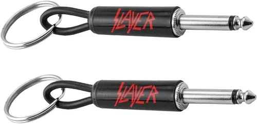 Vista 21 de Pluginz - Llaveros para guitarra