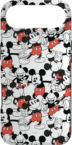 Vista 27 de Disney Mickey Mouse Expressions - Carcasa para iPhone 17
