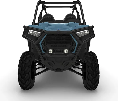 Vista 3 de Polaris Luz LED rígida de la serie D Pro Spot