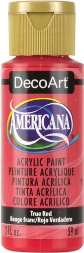 Vista 26 de DecoArt Americana - Pintura acrílica, 2 onzas, color blanco antiguo