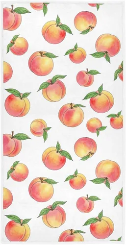 Vista 10 de Pfrewn Toallas de mano para tina de niña africana, 16 x 30 pulgadas, toalla de baño fina para niñas afroamericanas, ultra suave, altamente