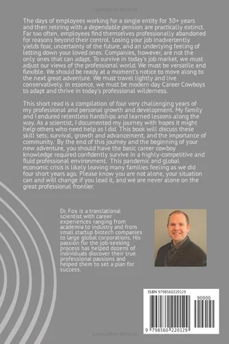 Vista 2 de Live Like a Career Cowboy How to Successfully Navigate the Great Professional Frontier