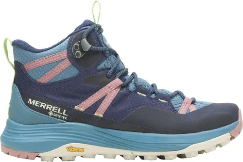 Vista 2 de Merrell Sirena 4 Mid GORE-TEX