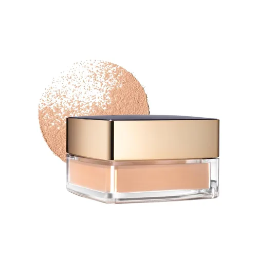 Vista 11 de Estée Lauder Double Wear Sheer Flattery Loose Setting Powder Lightweight & Oil-Free
