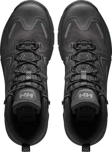 Vista 5 de Helly-Hansen Switchback Trail HT - Botas de senderismo ligeras e impermeables para mujer