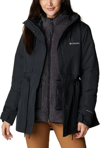 Vista 9 de Columbia Drop Ridge Interchange - Chaqueta para mujer