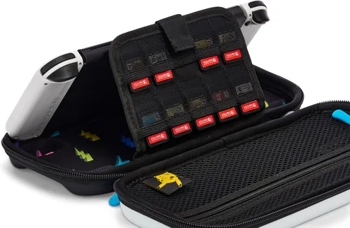 Vista 2 de PowerA Funda protectora para Nintendo Switch