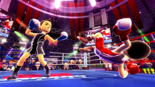 Vista 5 de Kinect Sports Ultimate Collection