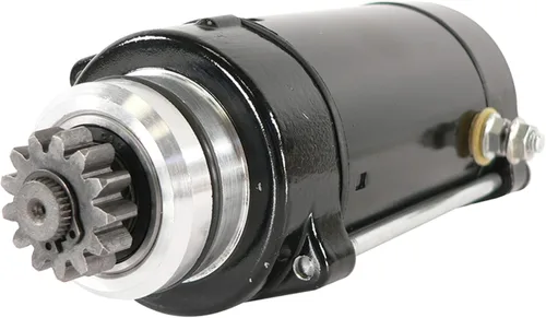 Vista 6 de DB Electrical Arrancador 410-54142 compatible con/repuesto para Yamaha PWC FX1800 FX Wave Runner, GX1800 FZR FZS, VX1800, Sportboats 212 X -XAT1100