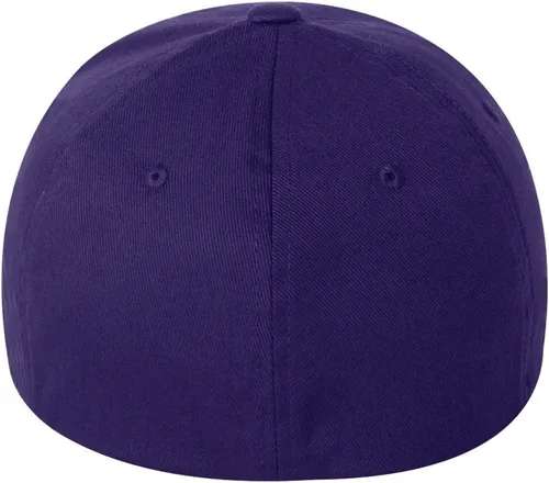 Vista 3 de Flexfit - Gorra de mezcla de algodón - 6277