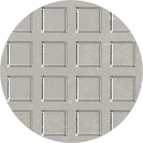 Vista 3 de Simpson Strong-Tie S3SND1 - Clavo de revestimiento de madera con mango de anillo, calibre 14, cabeza redonda completa, punta de diamante, acero