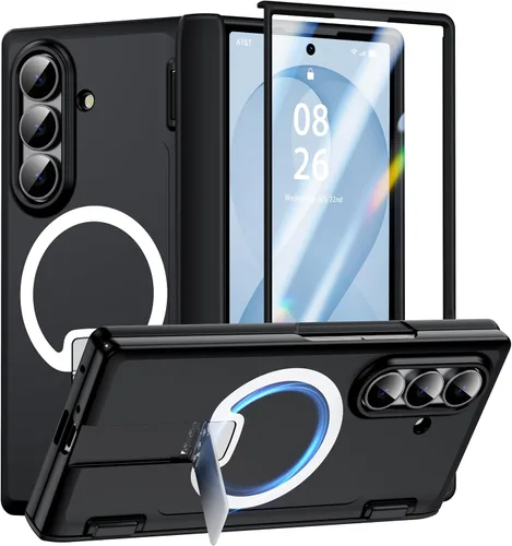 Vista 13 de Funda impermeable para Samsung Galaxy S22+Plus, S22+Plus, con protector de pantalla integrado, cuerpo completo, a prueba de golpes, resistente a