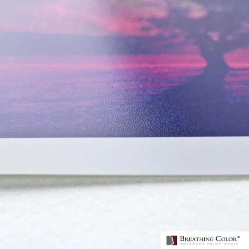 Vista 4 de Vibrance Luster - Papel para impresora fotográfica, 8.99 oz/m², acabado brillante, rollo de papel fotográfico de alta calidad en núcleo de 3