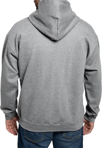 Vista 2 de CafePress USS Tarawa CVS 40 Sudadera con capucha para hombre