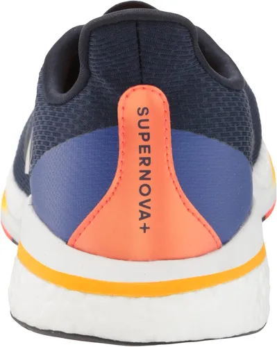 Vista 3 de adidas - Tenis de correr Supernova para hombre