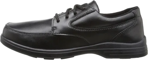 Vista 8 de Hush Puppies Unisex-Niño Ty Zapato de vestir
