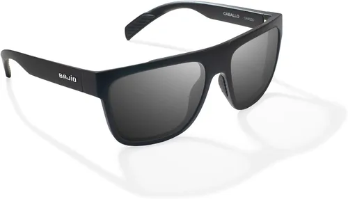 Vista 20 de Bajío Caballo - Gafas de sol polarizadas - Envoltura mediana - XL