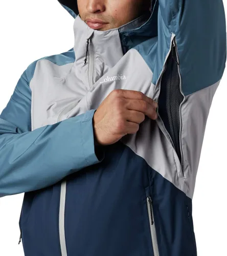 Vista 6 de Columbia Men's Rain Scape Jacket