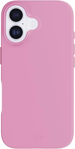 Vista 28 de Tech21 Evo Max - Funda para iPhone 15 Plus, compatible con MagSafe, funda de protección contra impactos, cordones incluidos, color negro