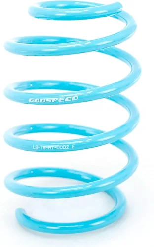 Vista 2 de Godspeed LS-TS-HI-0002 Traction-S rendimiento que baja los muelles para Hyundai Genesis Coupé (BK) 2011-2016