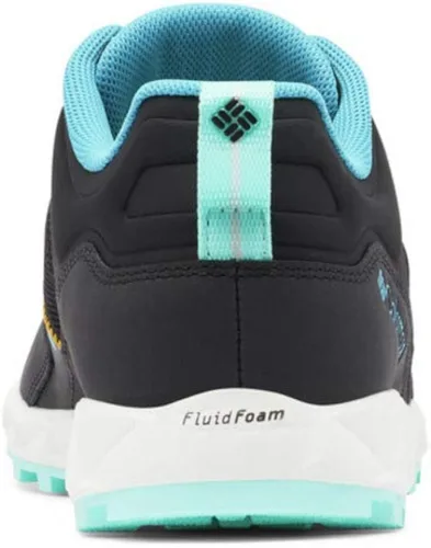 Vista 7 de Columbia Flow District - Tenis para mujer