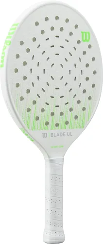Vista 2 de Wilson Blade UL Gruuv V2 Plataforma Pádel Tenis