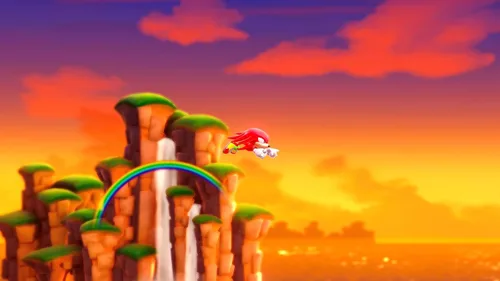 Vista 8 de Sonic Superstars - PlayStation 4