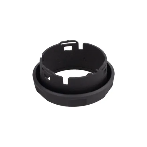 Vista 3 de RLB-HILON 3 piezas de consola central A/C perilla de control de volumen Compatible con Land Rover Range Rover Sport Discovery 4 2009 2010 2011