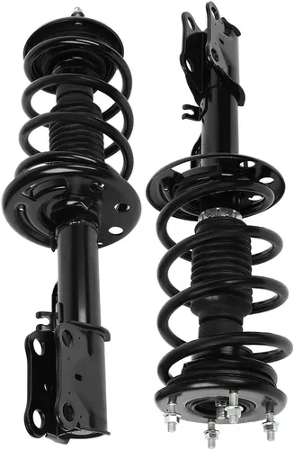 Vista 16 de ECCPP Struts - Muelle completo para Ford Explorer 2006-2010