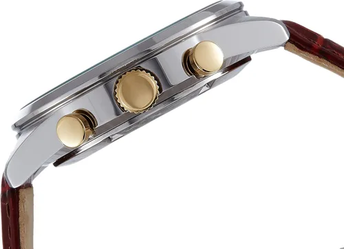 Vista 3 de SEIKO SSB069P1 RELOJ HOMBRE CRONÓGRAFO CASO DE ACERO INOXIDABLE SSB069