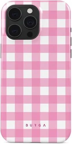 Vista 103 de BURGA Funda de teléfono para iPhone 12 Pro Max, bonita, moderna, estética, con patrón, protección rígida, se adapta a Apple iPhone 12 Pro Max