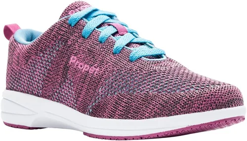 Vista 2 de Propet Womens Washable Walker Evolution Shoe