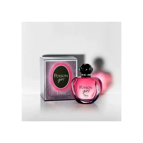 Vista 2 de Perfume Poison de Christian Dior (para mujer), 1 Ounce