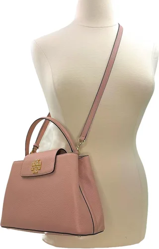 Vista 3 de Tory Burch Maletín pequeño Britten